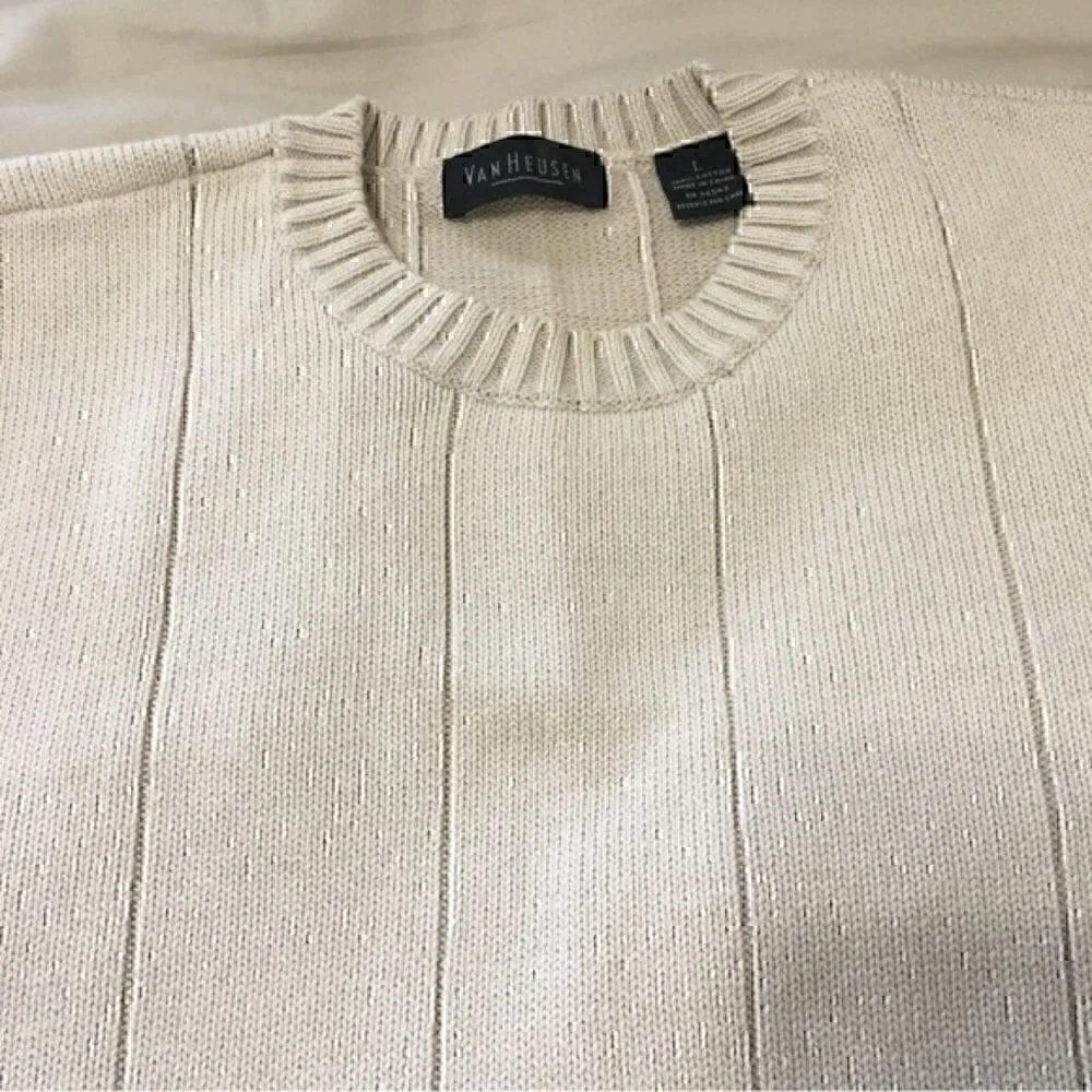 Van Heusen mens size